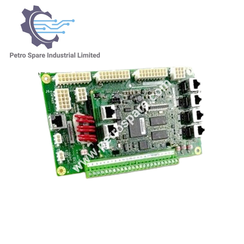 Mark VI GE General Electric IS215AEPCH2FB BPPC Module Board