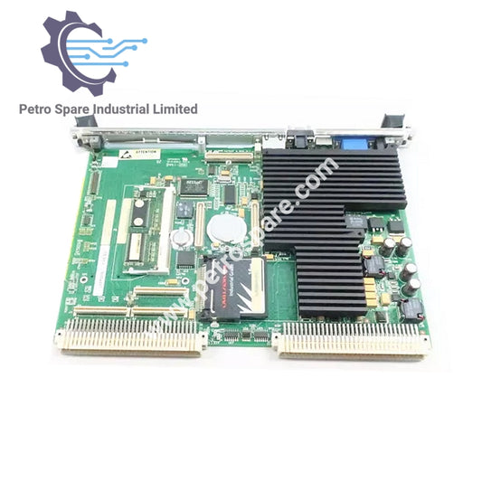 IS215UCVEH2AE | General Electric | Speedtronic kontrolna ploča turbine