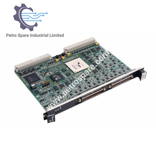 IS215VAMBH1A | GE Mark VI | Papan Pemantauan Akustik