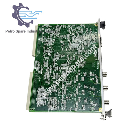Mark VI GE IS215VCMIH2B VME Bus Master Controller Board