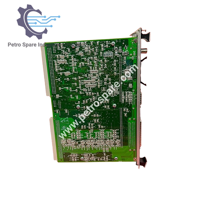 Mark VI IS215VPROH1BD GE Emergency Turbine Protection Module