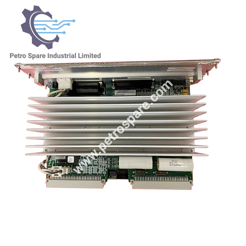 Mark VI IS215VPROH1BD GE Emergency Turbine Protection Module