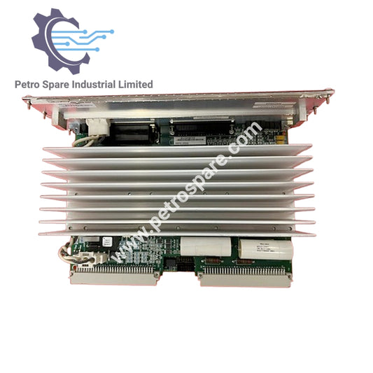 Mark VI IS215VPROH1BD GE Emergency Turbine Protection Module