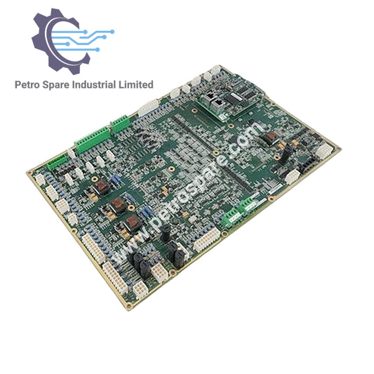 IS215WETAH1BB Printed Circuit Board General Electric