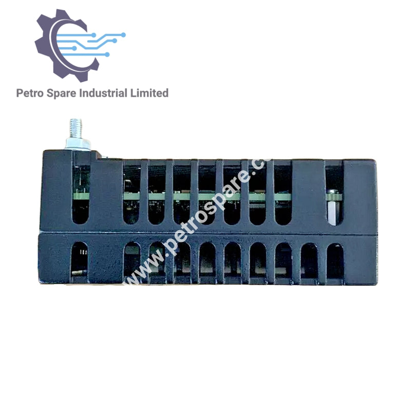 Analog I/O Pack IS220PAICH1A | General Electric Mark VI