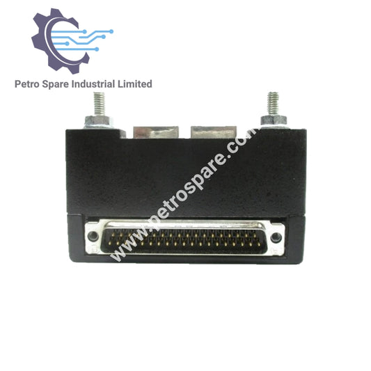 GE Mark VIe IS220PAICH2A - Analogni I/O modul