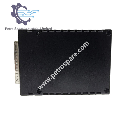 GE Mark VIe IS220PAICH2A - Analogni I/O modul