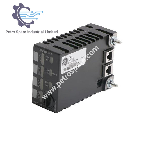 IS220PDIAH1A General Electric - Paket diskretnih ulaza