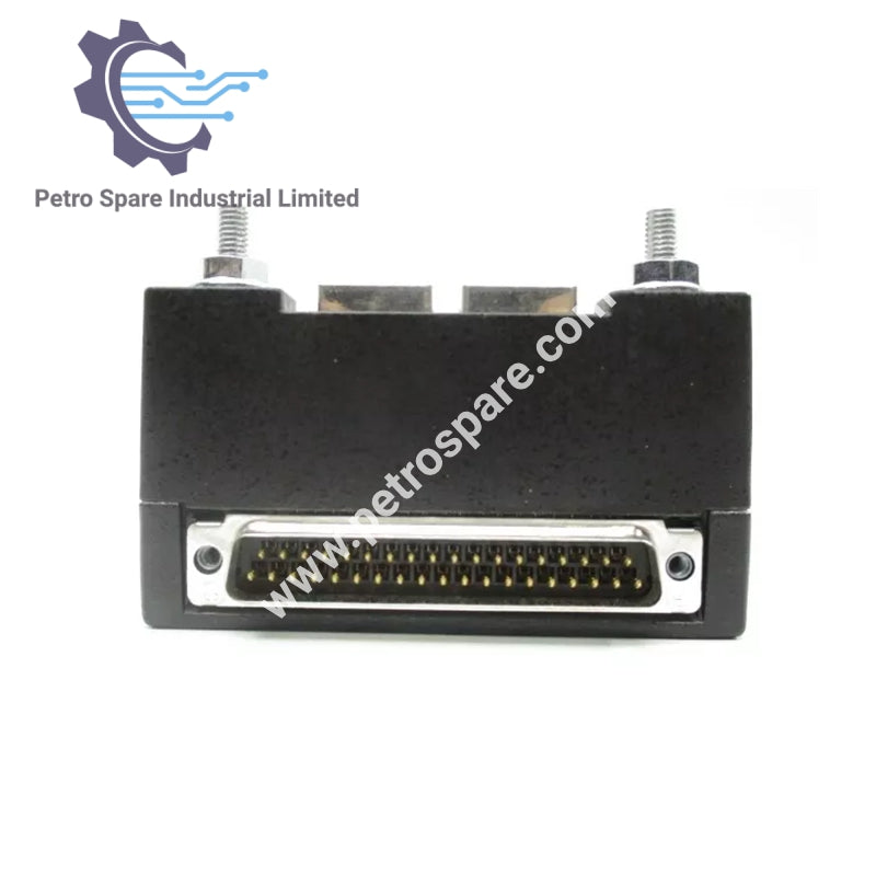 General Electric IS220PDOAH1A Proportional Digital Output Module