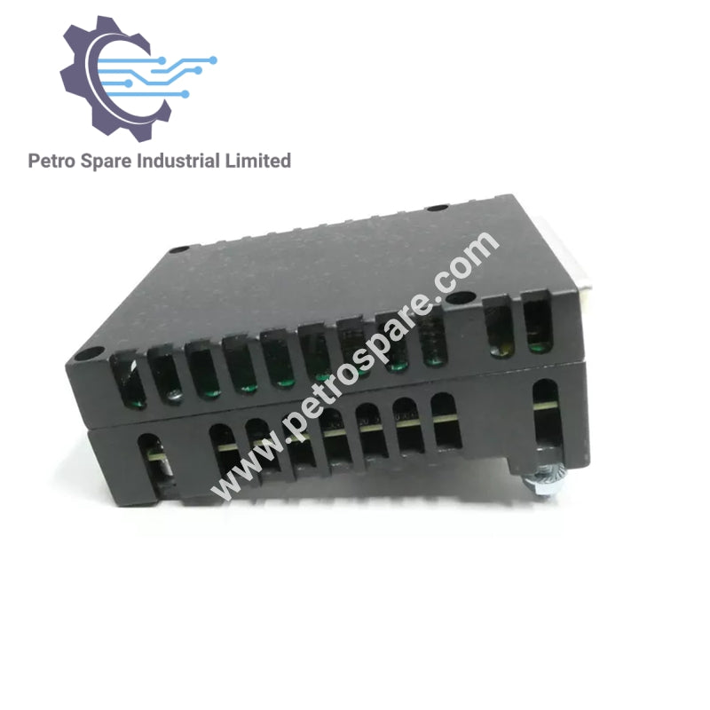 مارک VIe | IS220PDOAH1B بسته خروجی گسسته جنرال الکتریک