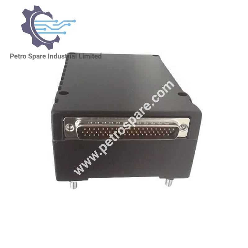 General Electric IS220PPROH1A - Modul Proteksi I/O