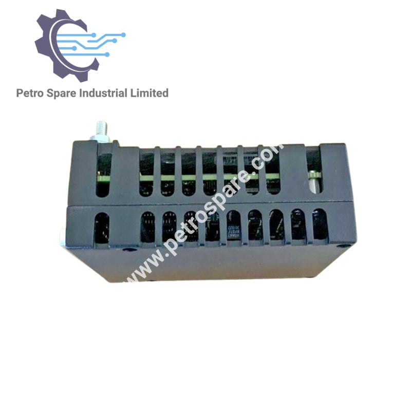 GE Mark VI - IS220PRTDH1A Устройство сопротивления температуры