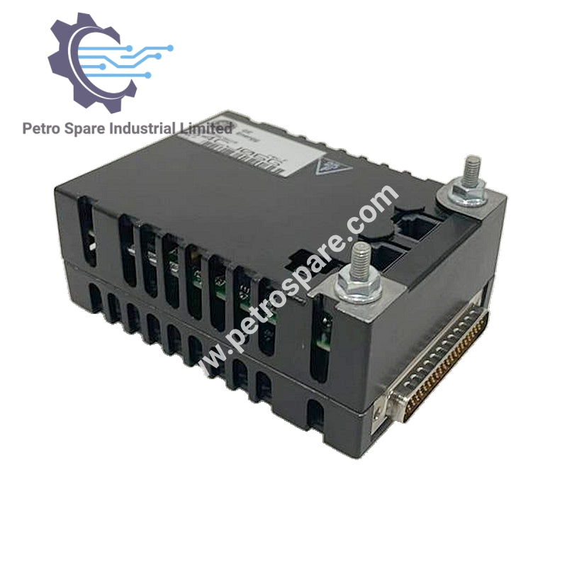 GE IS220PSCAH1A - حزمة واجهة اتصال Modbus التسلسلي