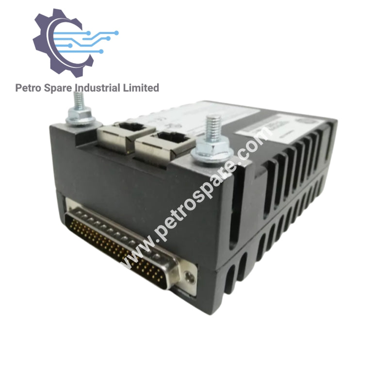 وحدة تحكم سيرفو IS220PSVOH1B GE Mark VIe & VIeS