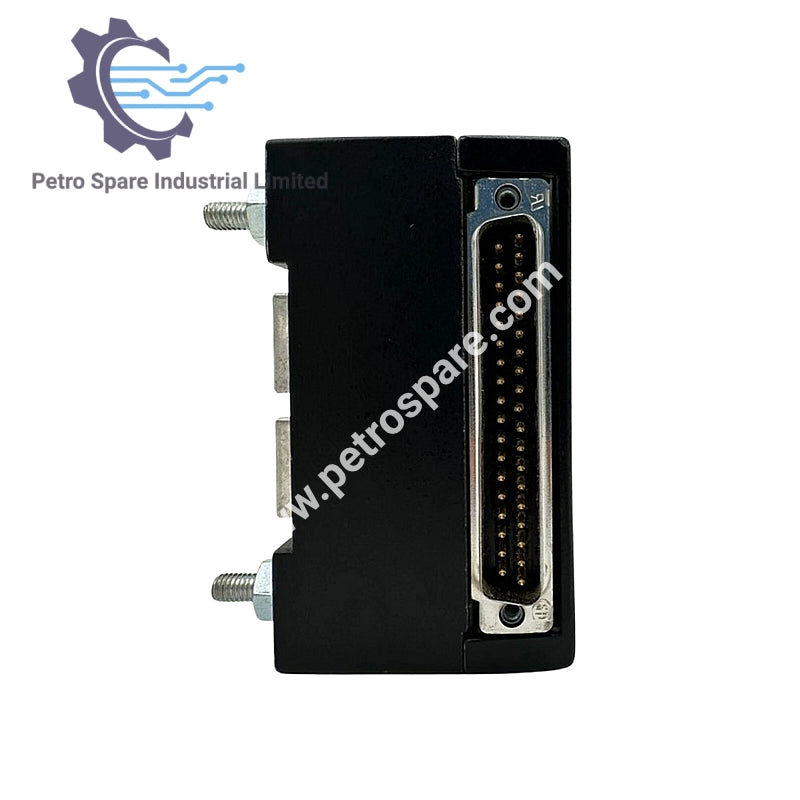 Modul Input Termokopel Mark VIe IS220PTCCH1A GE