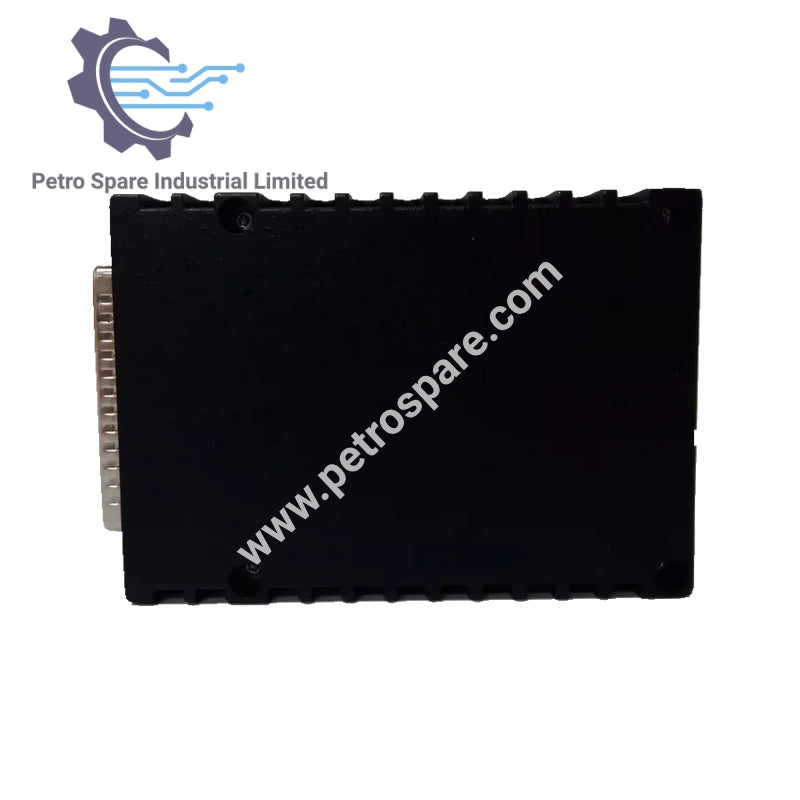 IS220PTURH1B | Pek Trip I/O Utama Mark VI Tenaga GE
