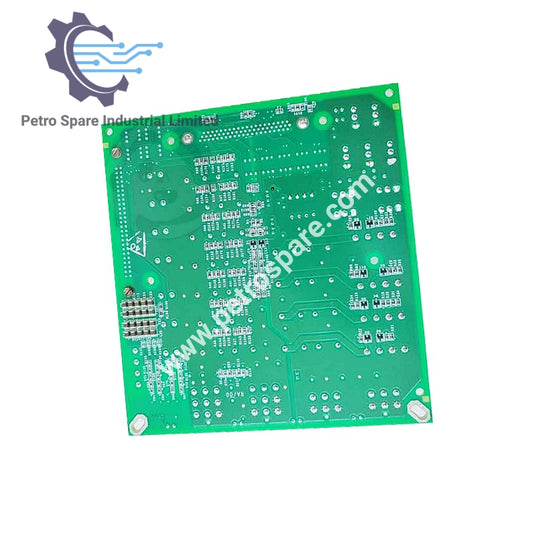 IS230JPDGH1B - GE Mark VIe & VIeS - Modul Pengagihan Kuasa DC