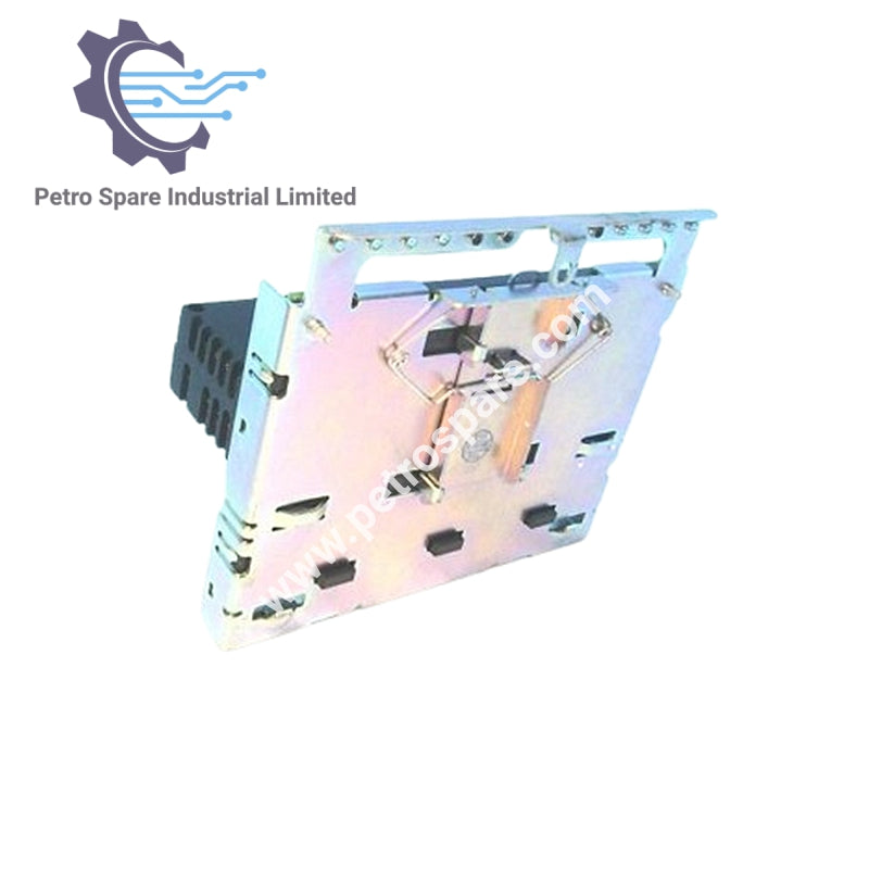 IS230SNAIH2A | GE Mark VIe Analog DIN Rail Input/Output Module
