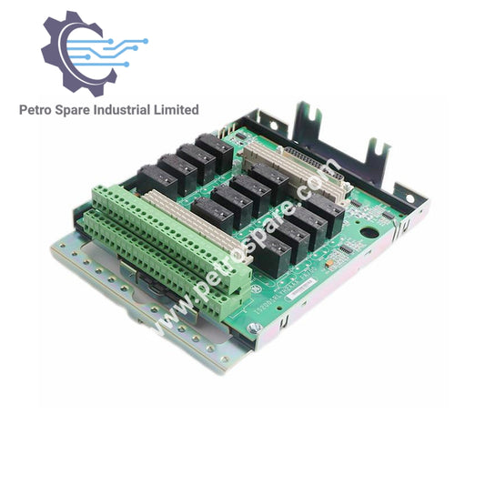 IS230SNRLH2A GE Mark VIe Series Discrete Output Module