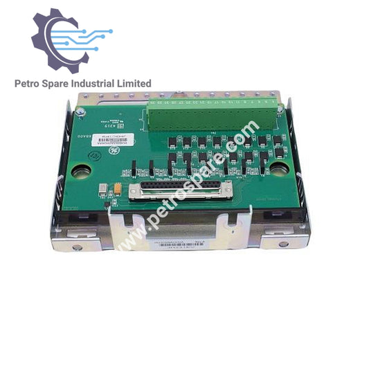 IS230SNTCH4A GE - Thermocouple Input Assembly