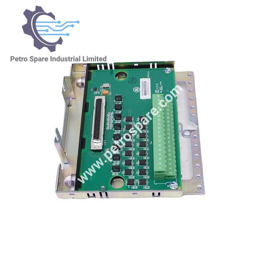 IS230SNTCH4A GE - Thermocouple Input Assembly