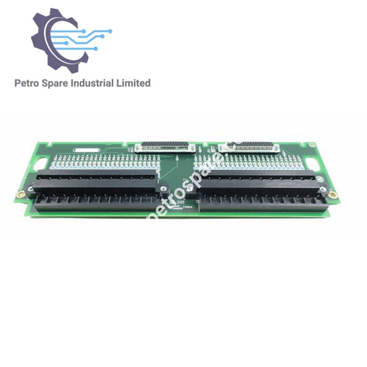 IS230TAISH2C | Papan Perakitan Rel DIN GE TMR Mark VIe