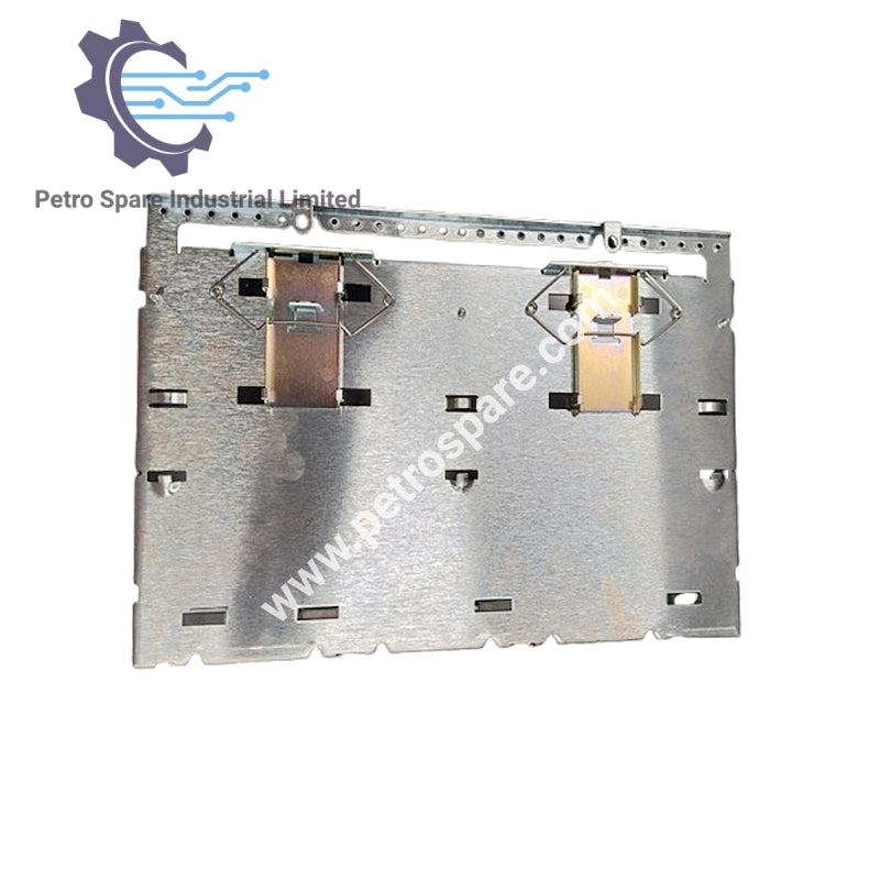 GE Mark VIe IS230TNTRH1C Primary Turbine Protection DIN Rail Module