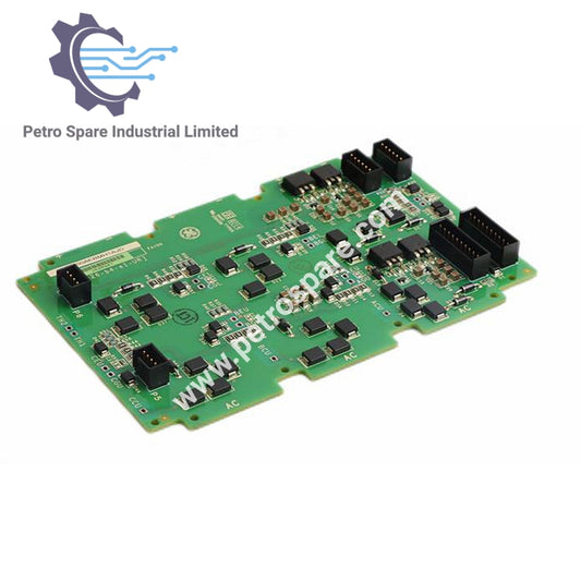 IS400AEBMH1AJD | General Electric Heatsink Module