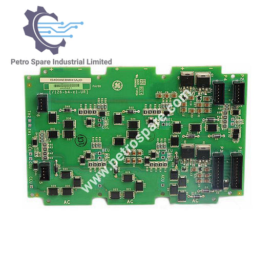IS400AEBMH1AJD | General Electric Heatsink Module
