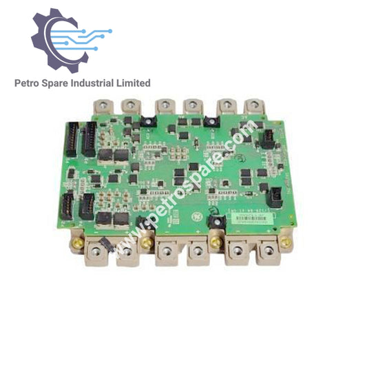 IS400AEBMH3A | GE - Controller Module