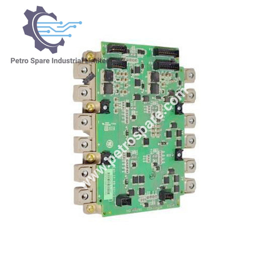 IS400AEBMH3A | GE - Controller Module