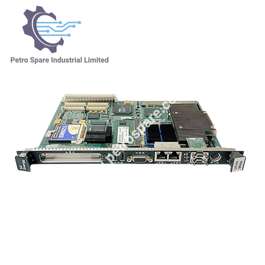 IS415UCVHH1A GE Mark VIe - VME Controller Board