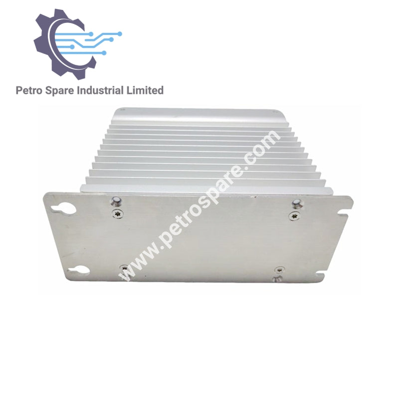 IS420UCECH1B GE Port Expansion/Controller Module