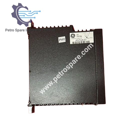 IS420UCSBH1A | GE General Electric Mark VIe Կոնտրոլյոր