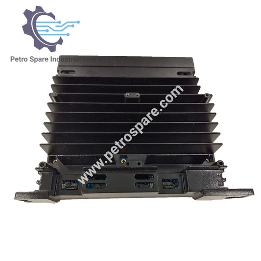 Módulo Controlador General Electric Mark VIe IS420UCSBH4A