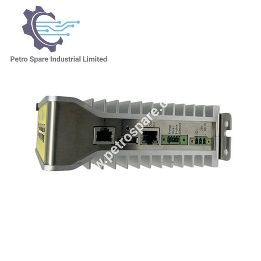 Contrôleur GE Fanuc IS420UCSCH1C Quad Core Mark VIe