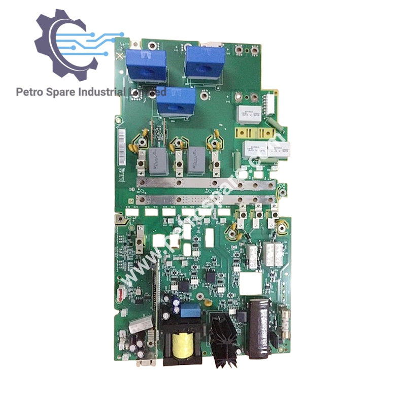 JINT-E02C | ABB | Placa de Alimentação do Inversor de Frequência