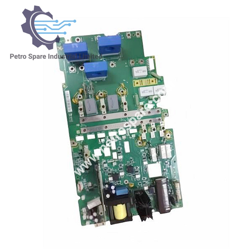 JINT-E02C | ABB | Placa de Alimentação do Inversor de Frequência