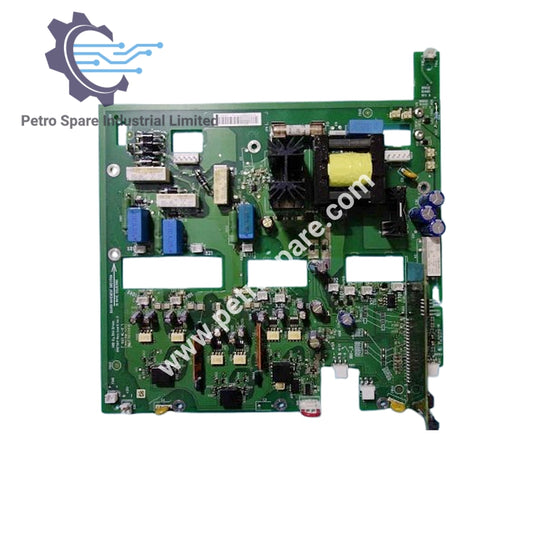 JINT-E1C | ABB | Power Board