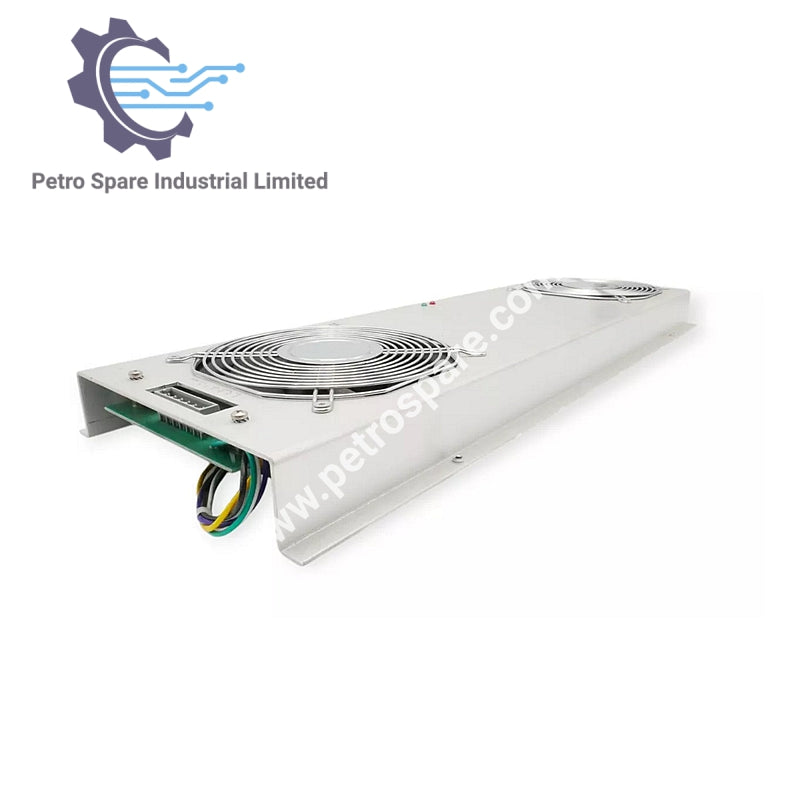 K 9202 - Ventilador de Gabinete K9202 HIMA