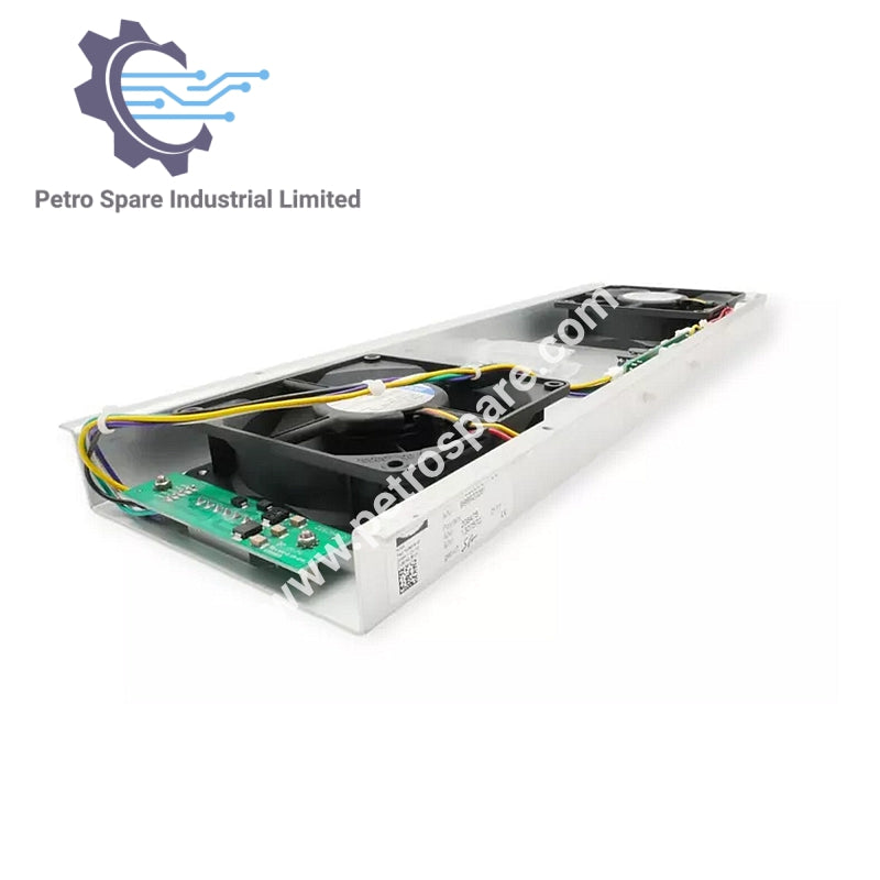 K 9202 - Ventilador de Gabinete K9202 HIMA