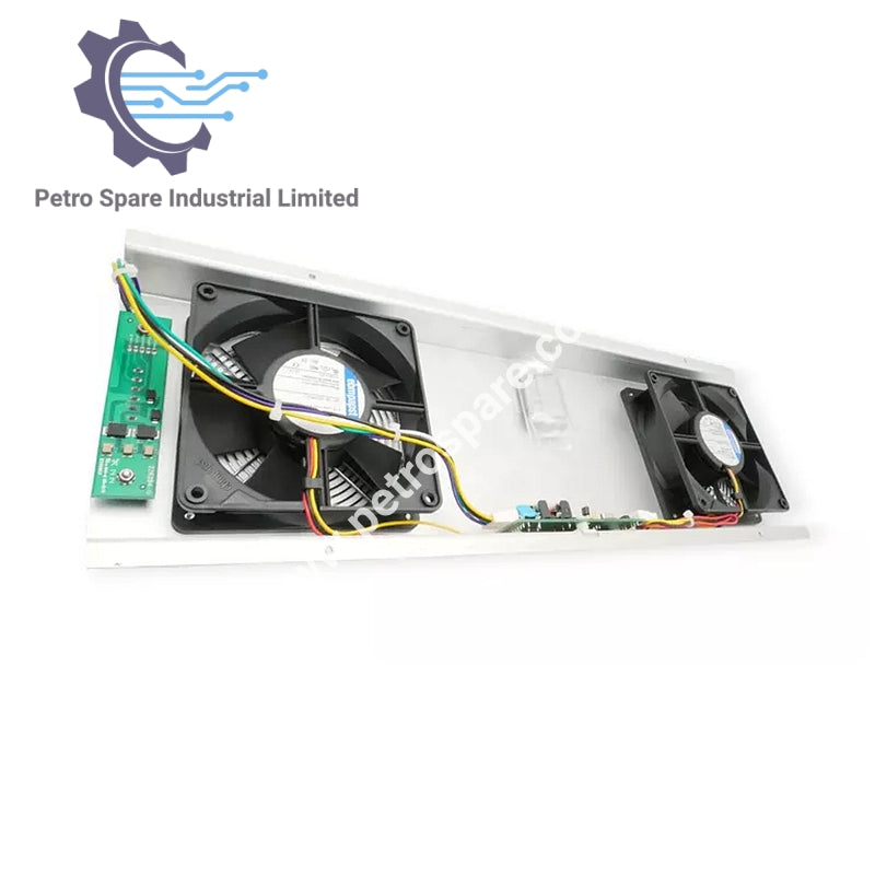 K 9202 - Ventilador de Gabinete K9202 HIMA