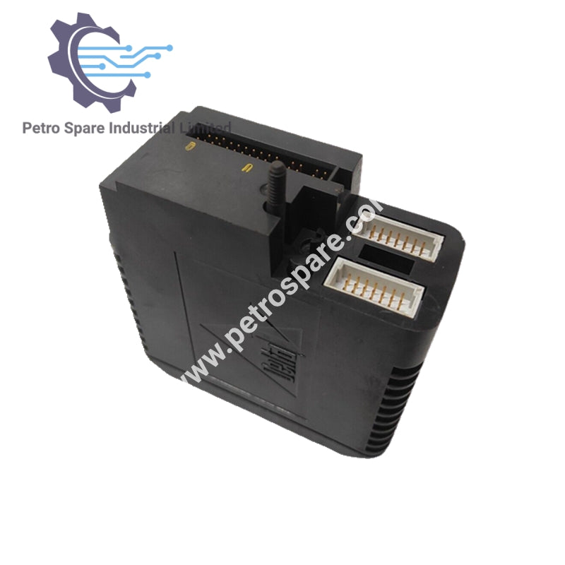 Emerson KC3010X1-BA1 Módulo de Entrada Analógica HART 4-20mA de 16 Canais