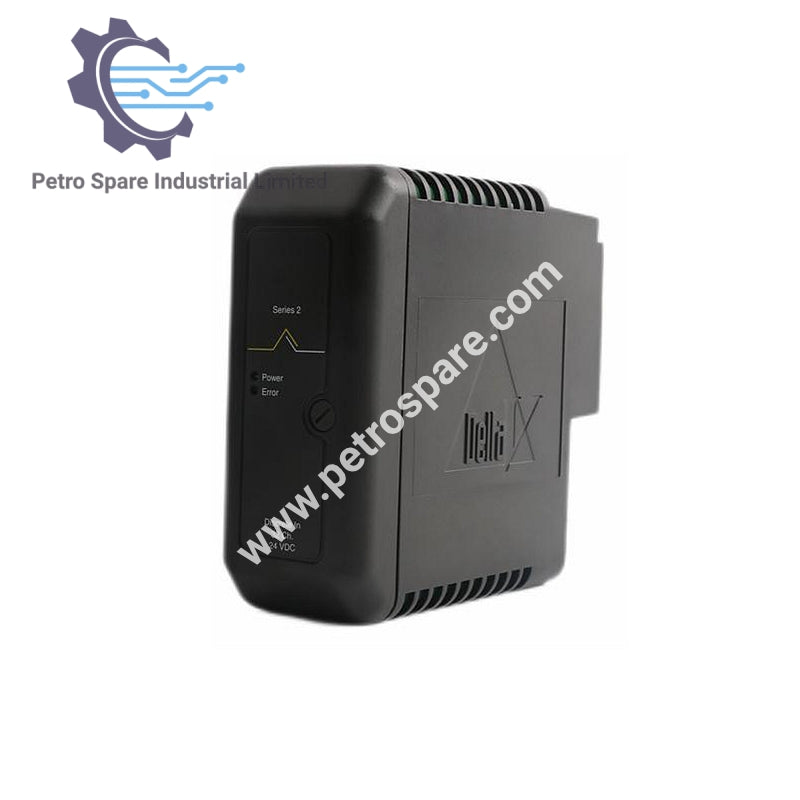 KC3011X1-BA1 Emerson AO Plus, 16-Kanal 4-20mA HART
