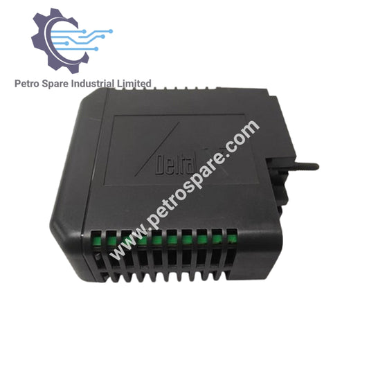 Emerson KC3011X1-BK1 AO 16-Ch 4-20mA HART Plus Card