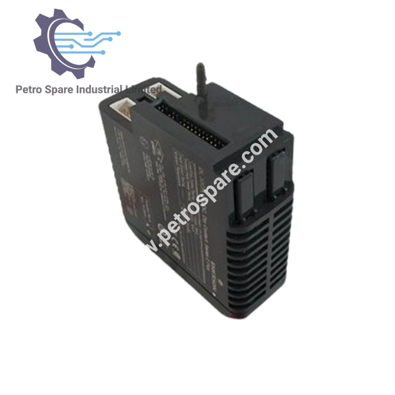 KC3021X1-BA1 | Emerson - DI Plus, 32 canales 24VDC contacto seco
