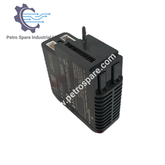 KC3021X1-BA1 | Emerson - DI Plus, 32-Ch 24VDC Dry-Contact