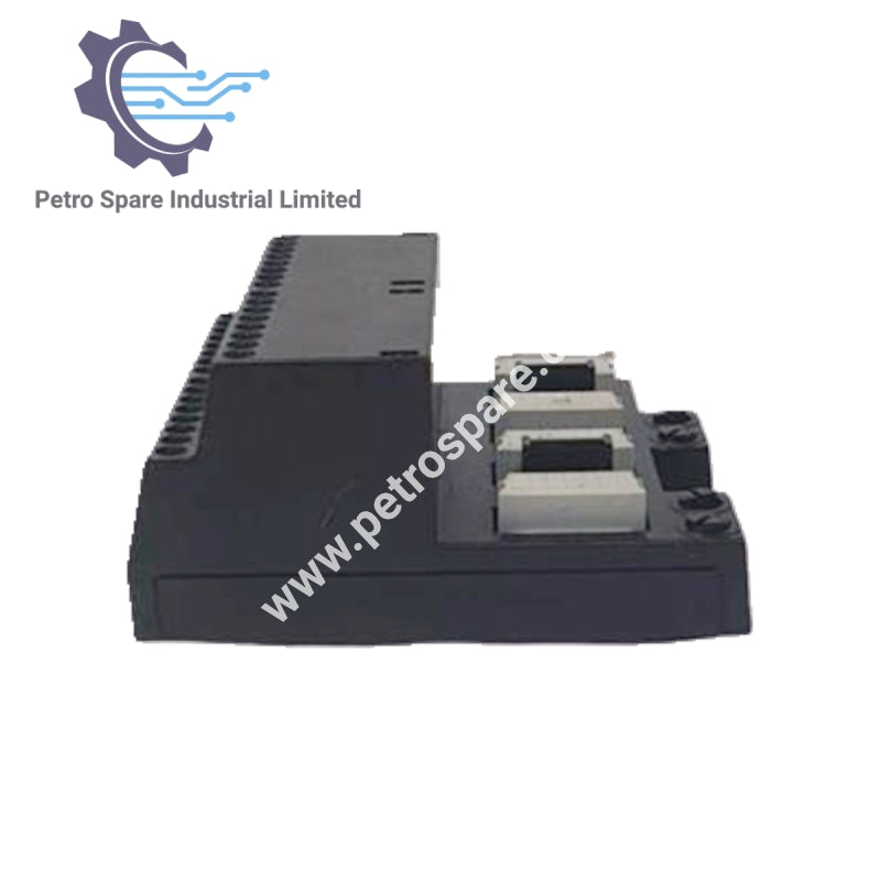 32-Kanal Emerson KC4011X1-BC1 Ehtiyatlı DI Terminal Bloku