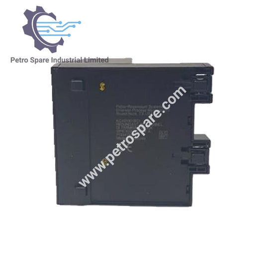 32-Channel Emerson KC4011X1-BC1 Redundant DI Terminal Block