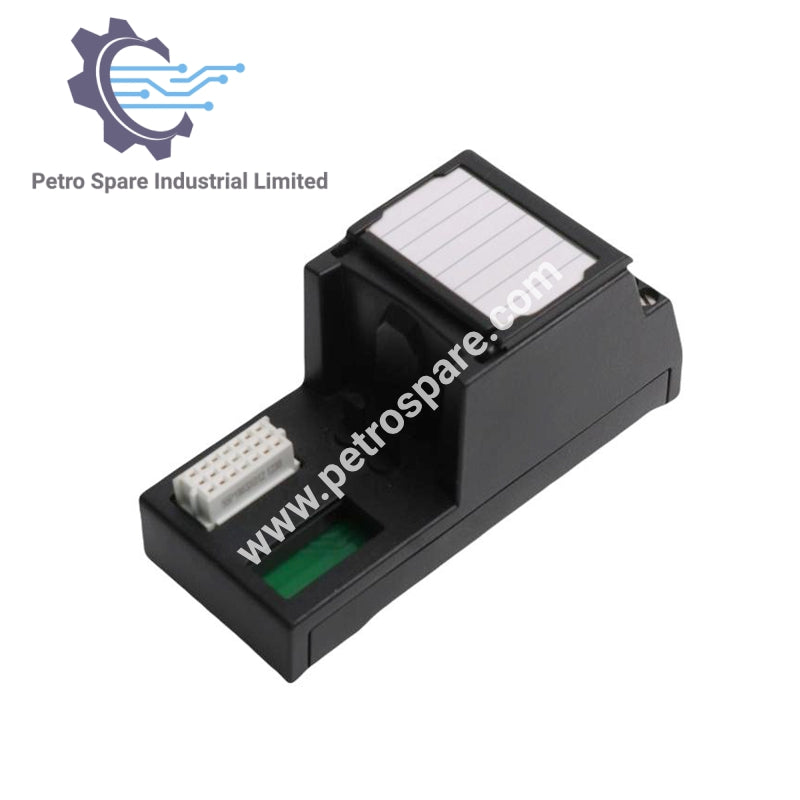 Emerson KC4011X1-BN1 Sadə DI 40-Dırnaq Kütləvi Terminal Bloku